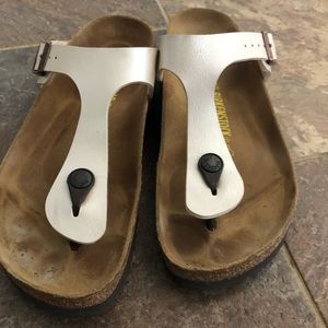 BIRKENSTOCK